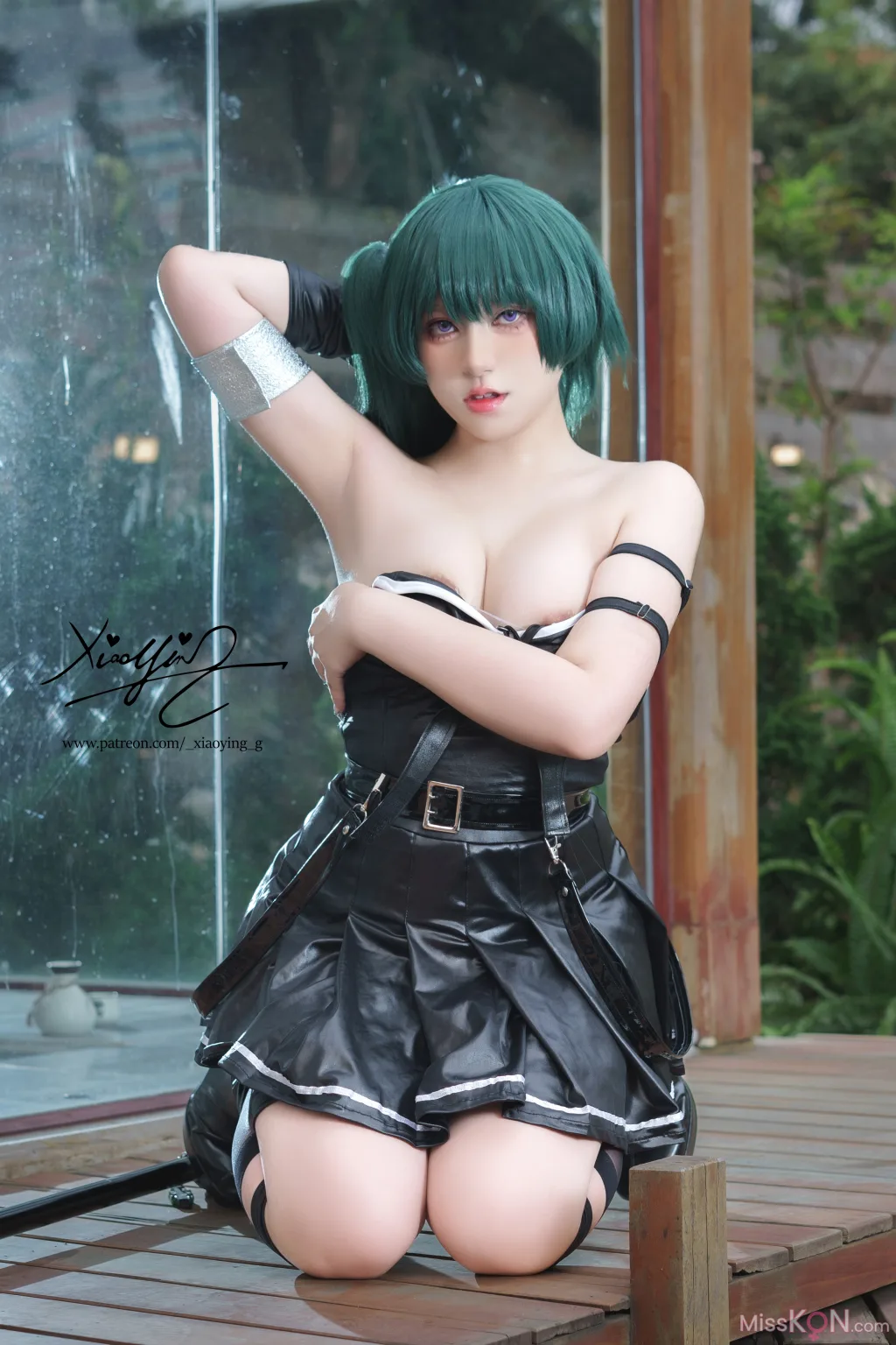 Coser@小樱_ 尤贝尔 (葬送的芙莉莲) 50 Coser@小樱_ 尤贝尔 (葬送的芙莉莲)