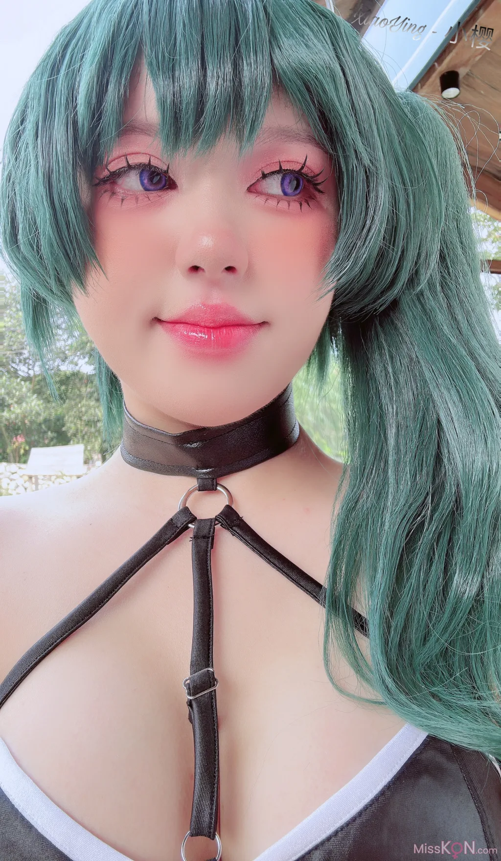 Coser@小樱_ 尤贝尔 (葬送的芙莉莲) 28 Coser@小樱_ 尤贝尔 (葬送的芙莉莲)