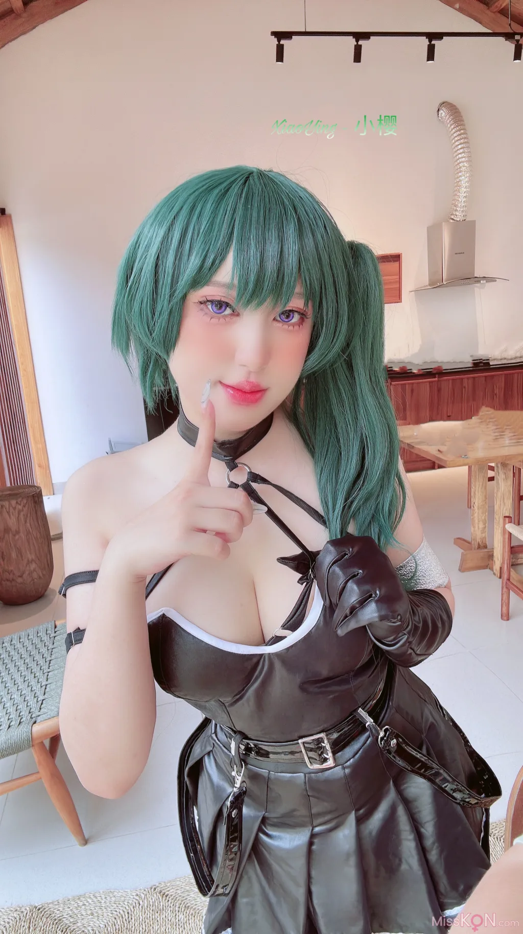 Coser@小樱_ 尤贝尔 (葬送的芙莉莲) 29 Coser@小樱_ 尤贝尔 (葬送的芙莉莲)