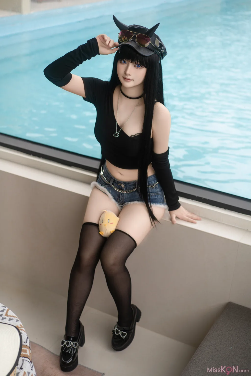 Coser@屿鱼_ 能代