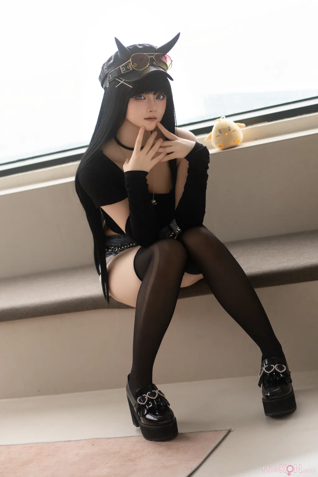 Coser@屿鱼_ 能代