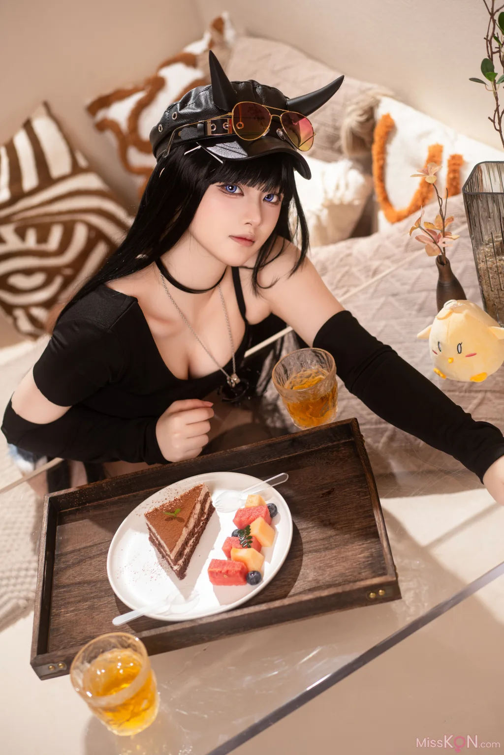 Coser@屿鱼_ 能代