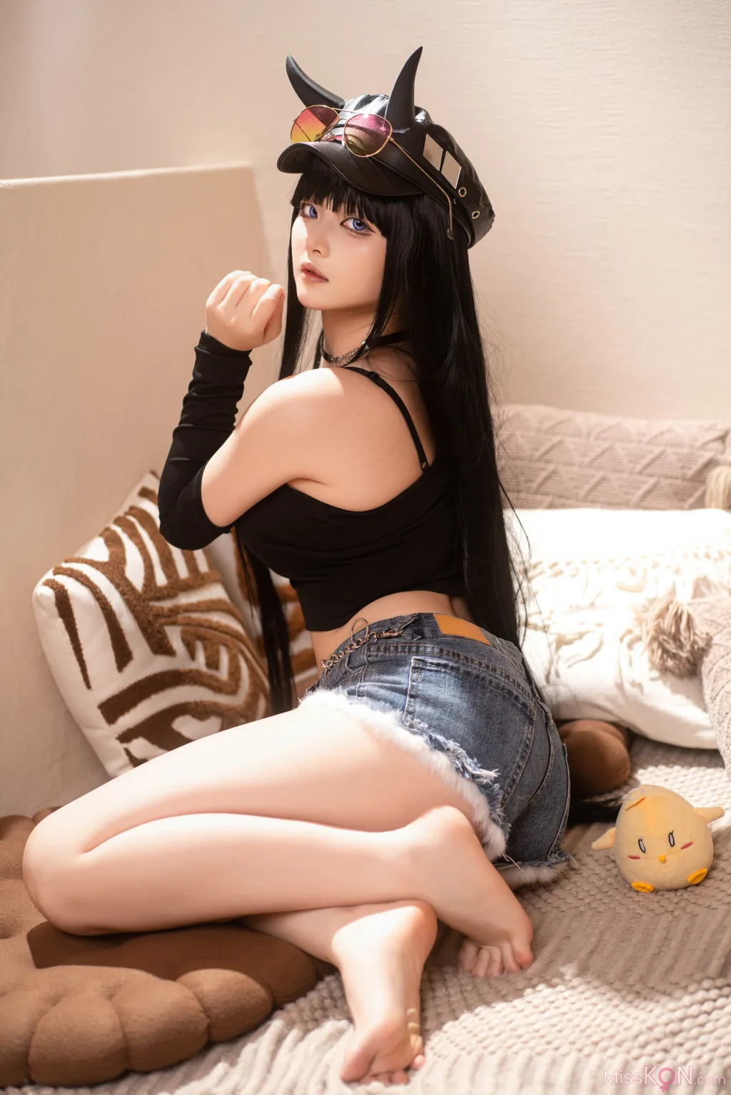 Coser@屿鱼_ 能代