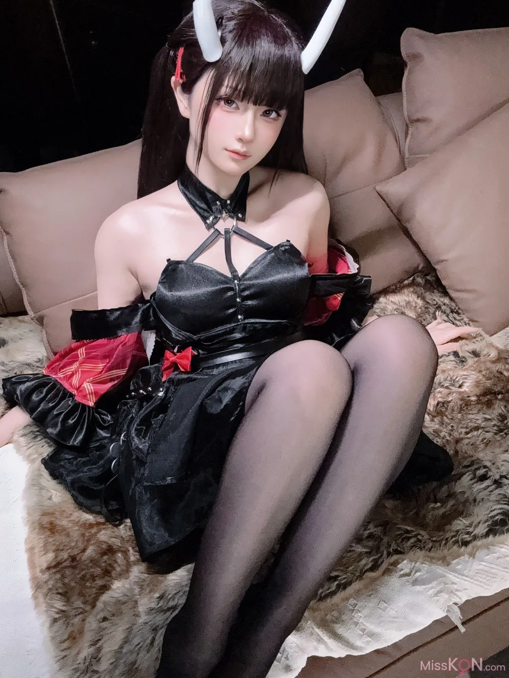 Coser@屿鱼_ 能代_足