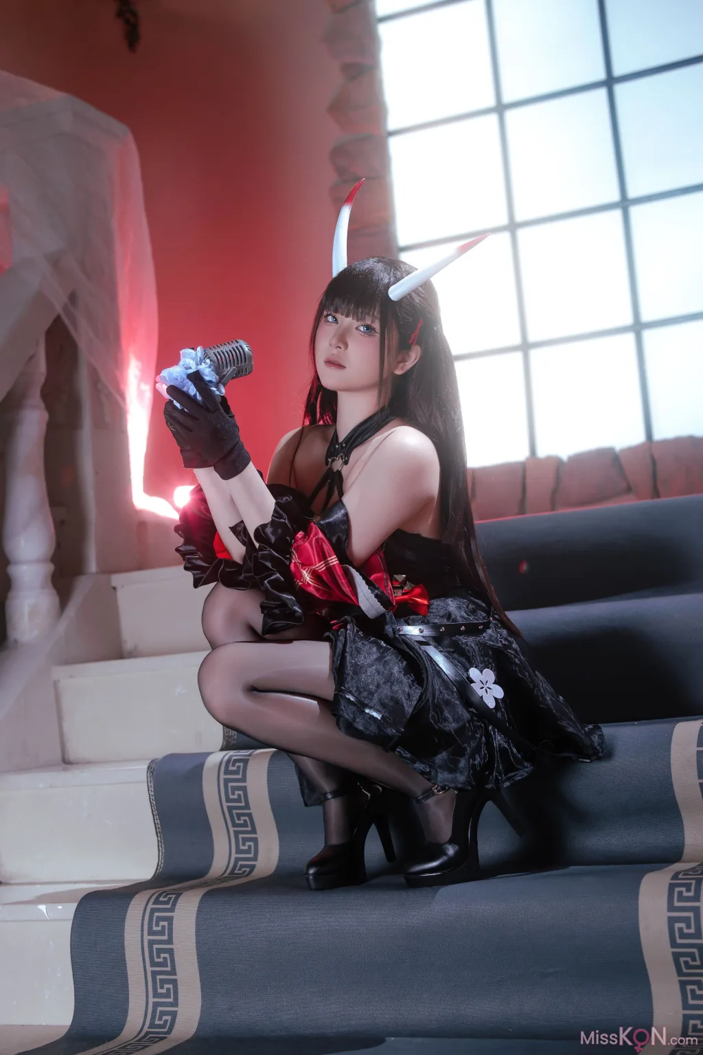 Coser@屿鱼_ 能代_足