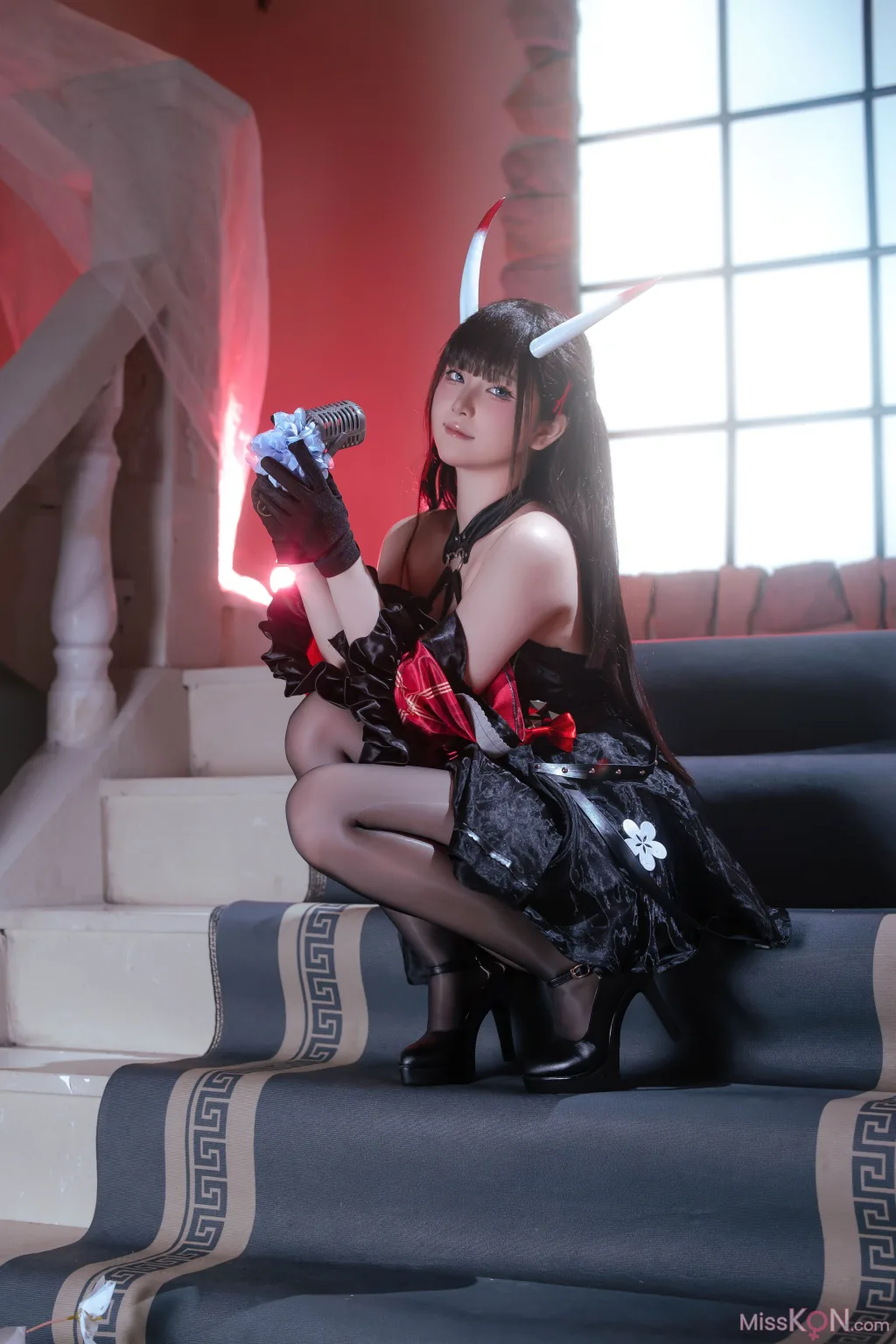 Coser@屿鱼_ 能代_足