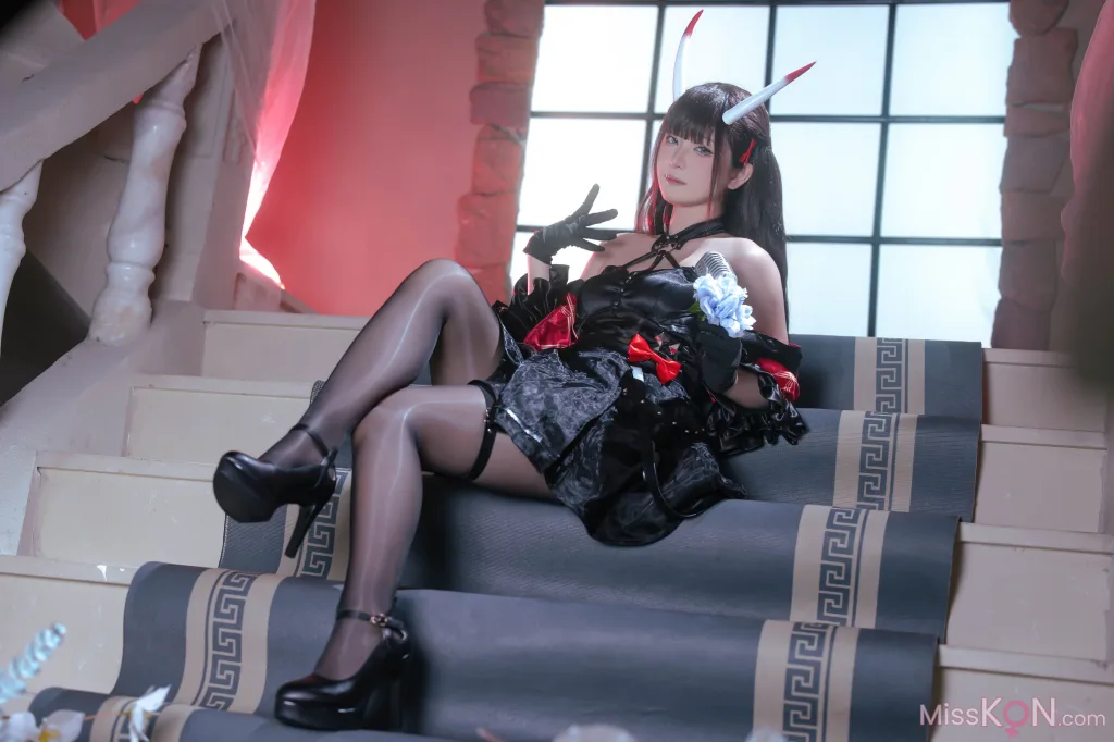 Coser@屿鱼_ 能代_足