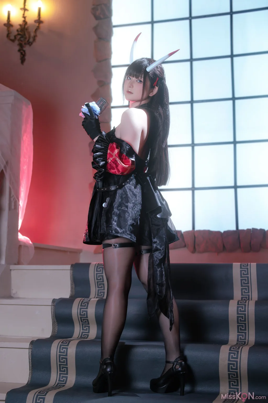 Coser@屿鱼_ 能代_足