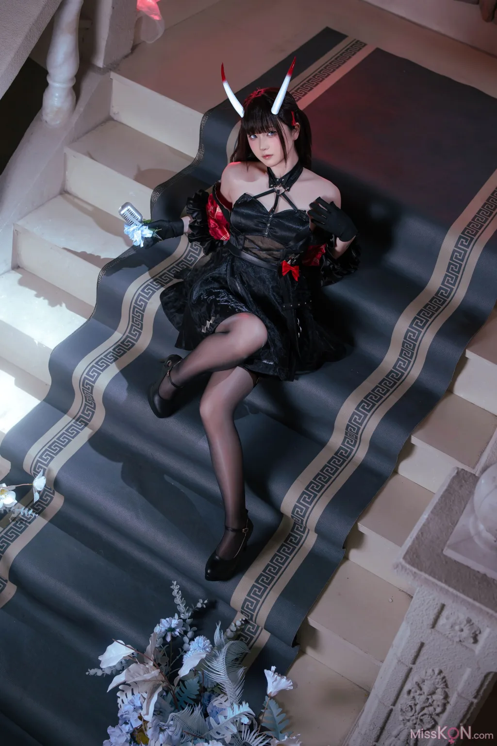 Coser@屿鱼_ 能代_足