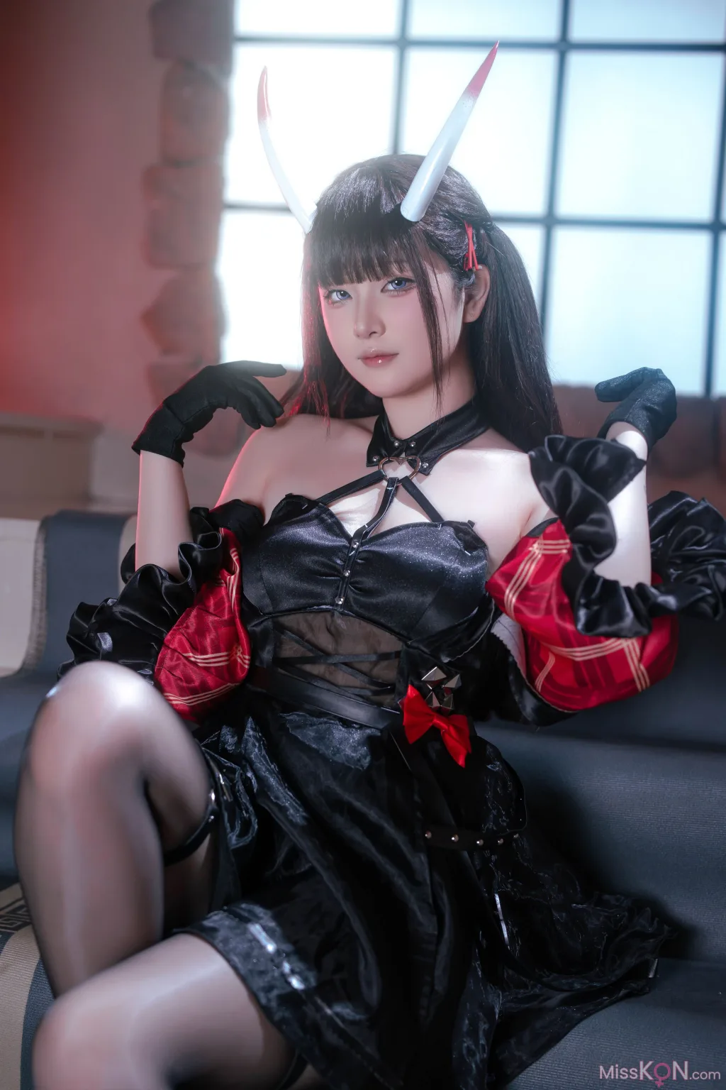 Coser@屿鱼_ 能代_足