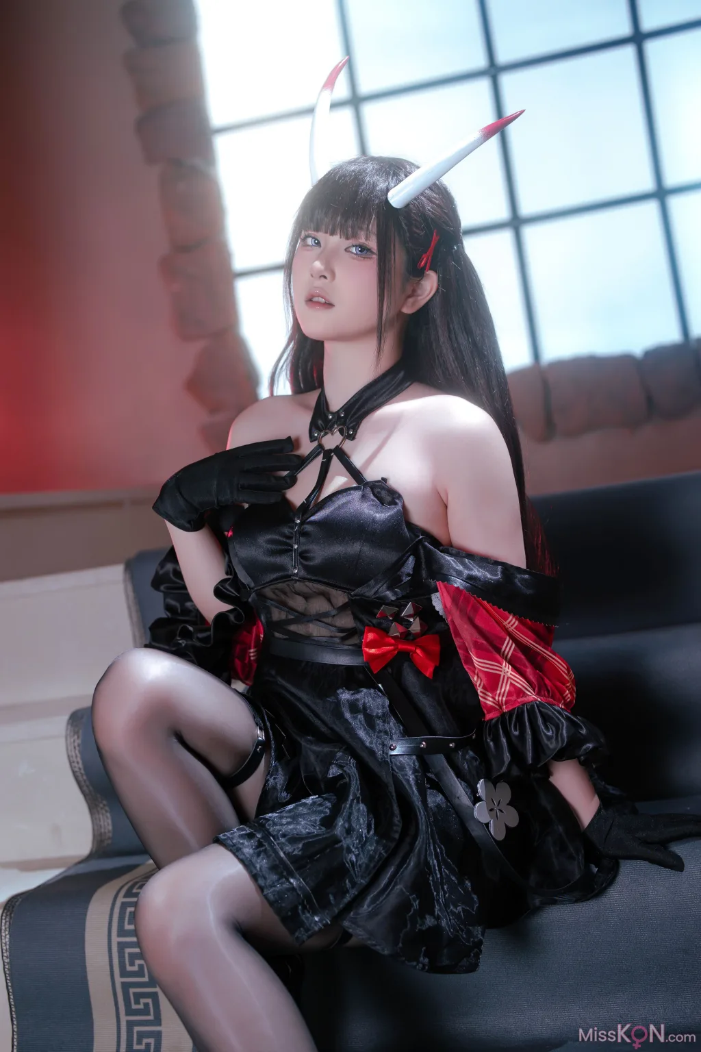 Coser@屿鱼_ 能代_足