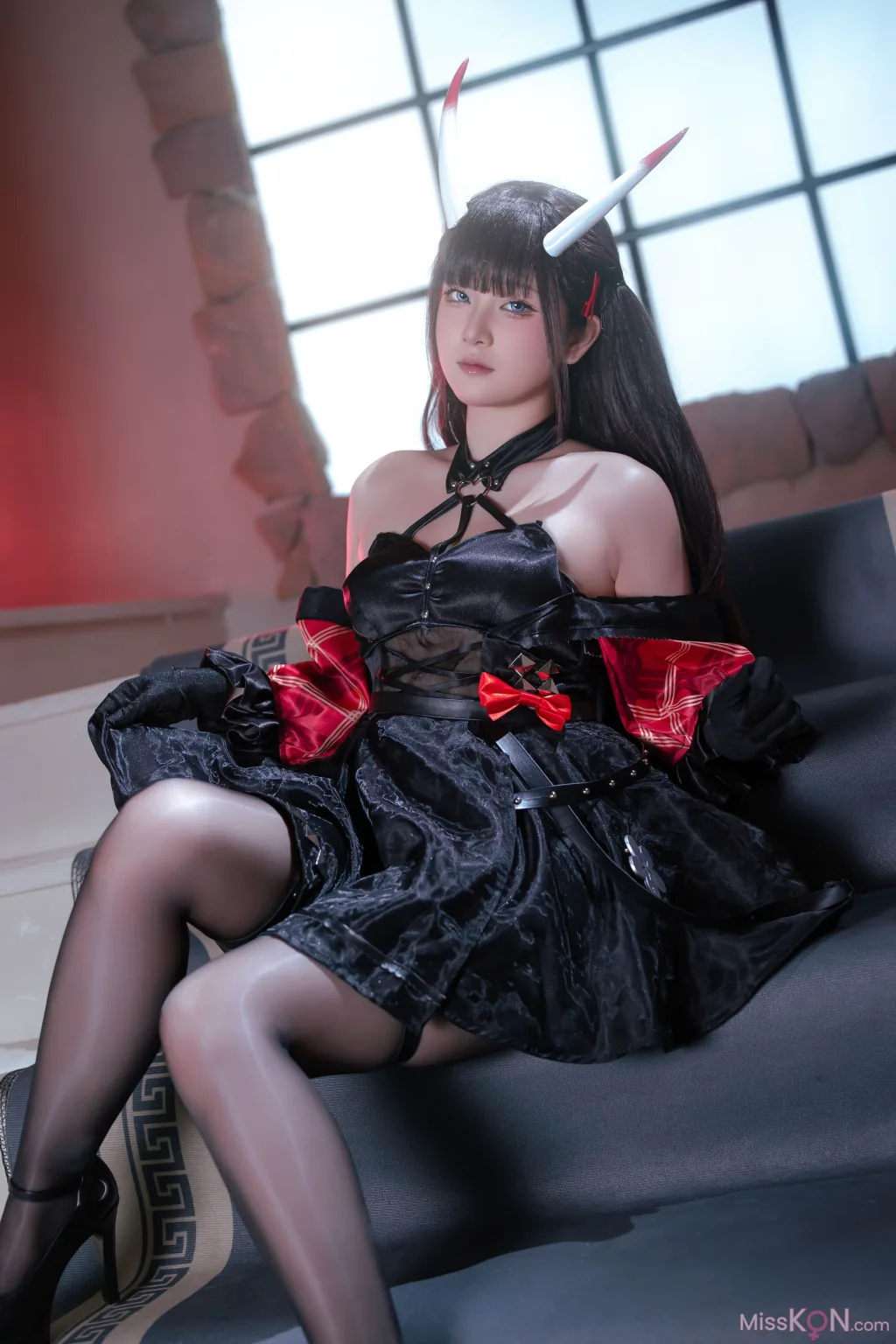 Coser@屿鱼_ 能代_足