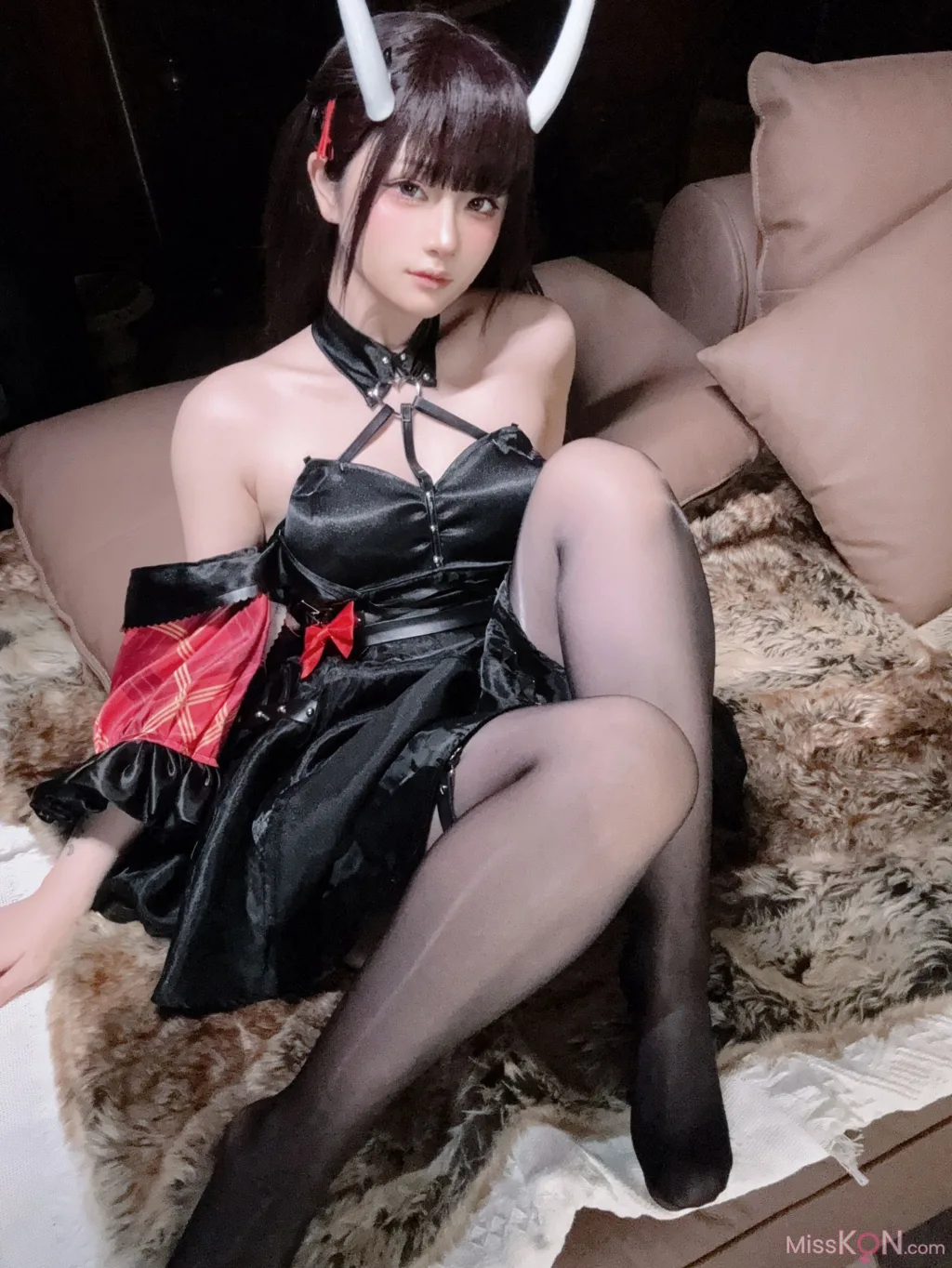 Coser@屿鱼_ 能代_足