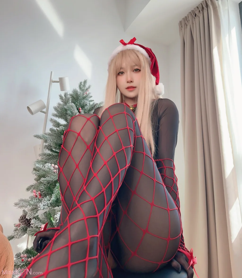 Coser@布丁大法 (Pudding Dafa)_ Perohub 2024年12月应援团订阅