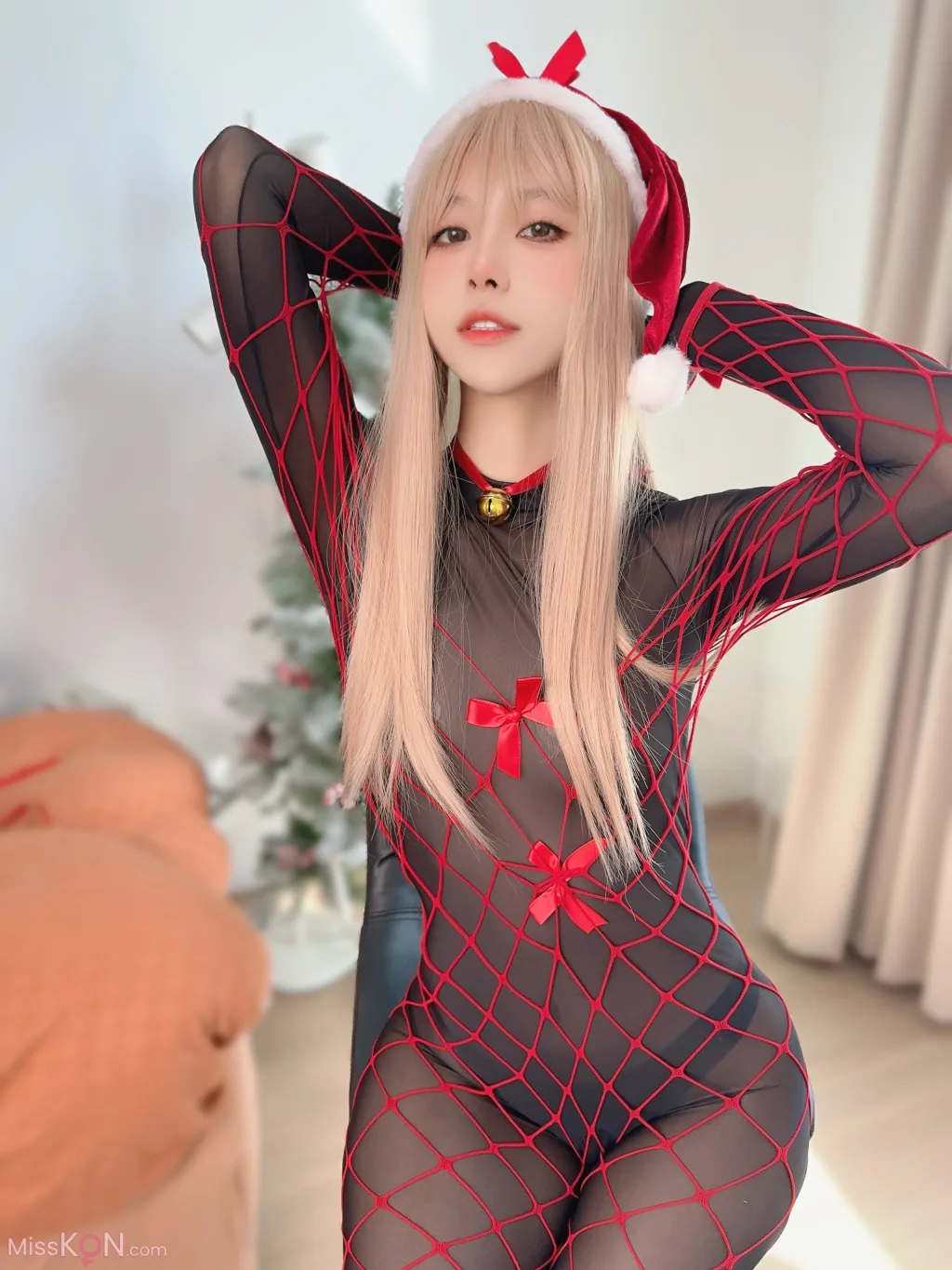 Coser@布丁大法 (Pudding Dafa)_ Perohub 2024年12月应援团订阅