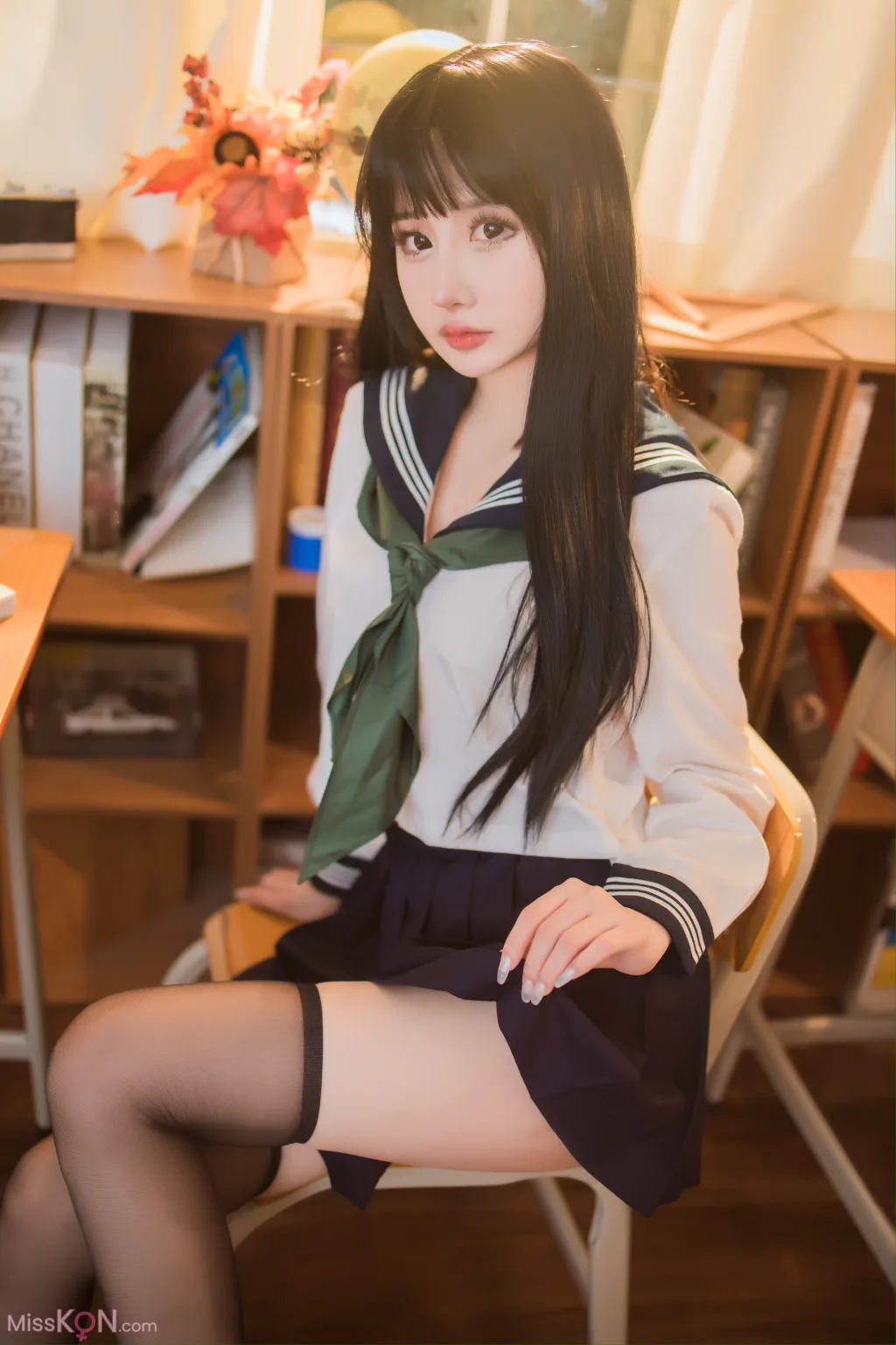 Coser@您的蛋蛋_ 反差学妹