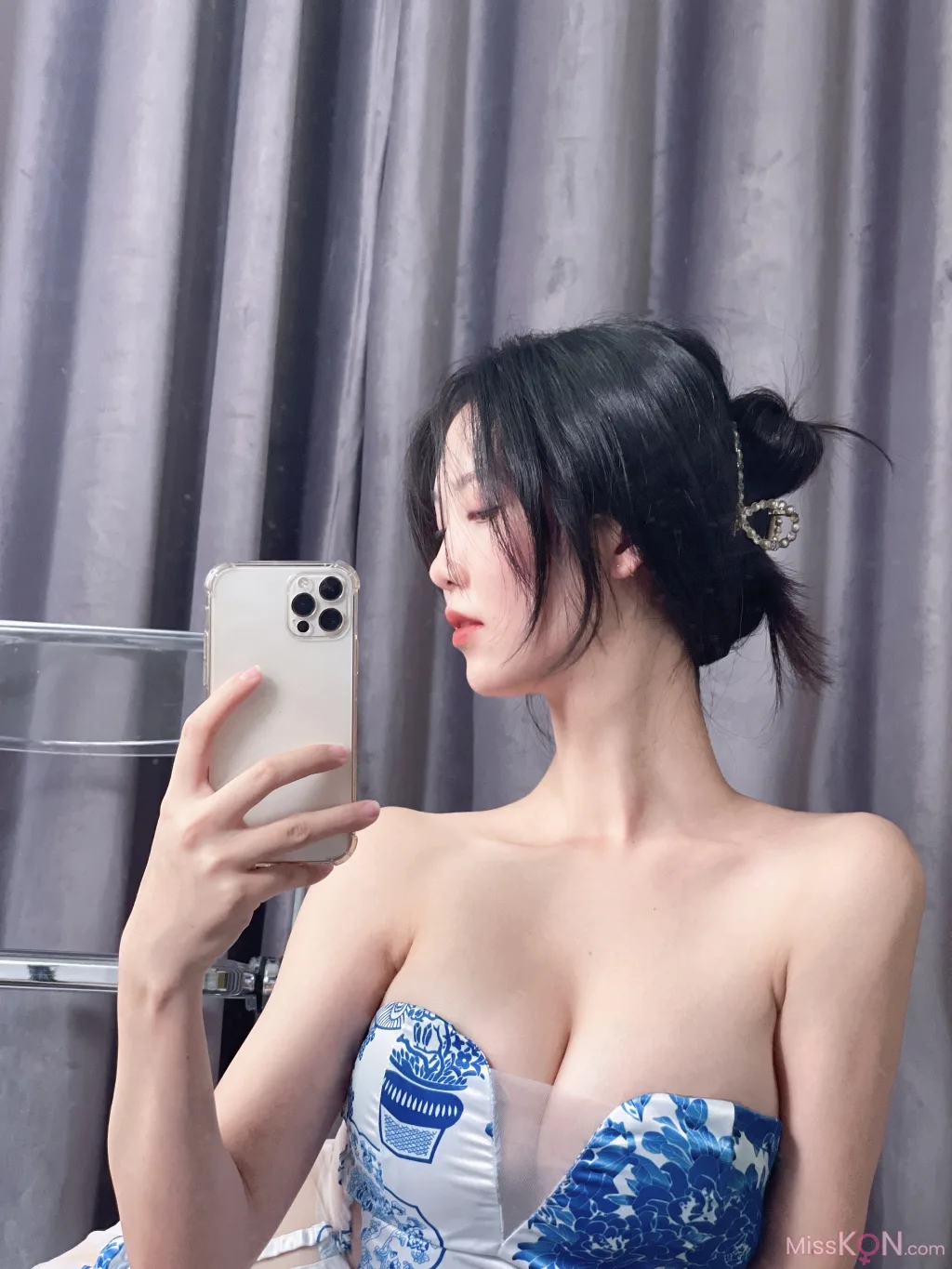 Coser@抖娘-利世_ 2月微密圈福利合集