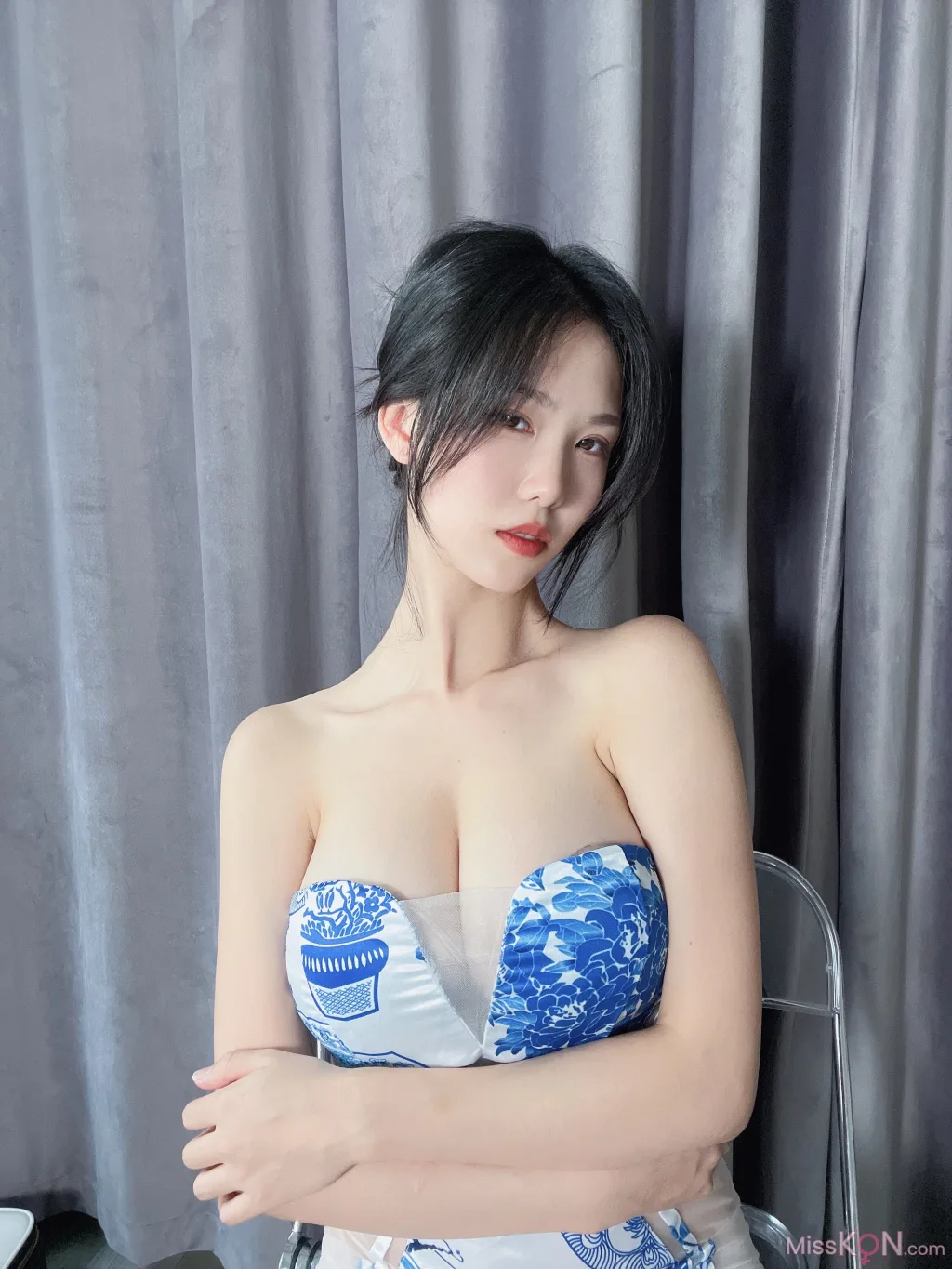 Coser@抖娘-利世_ 2月微密圈福利合集