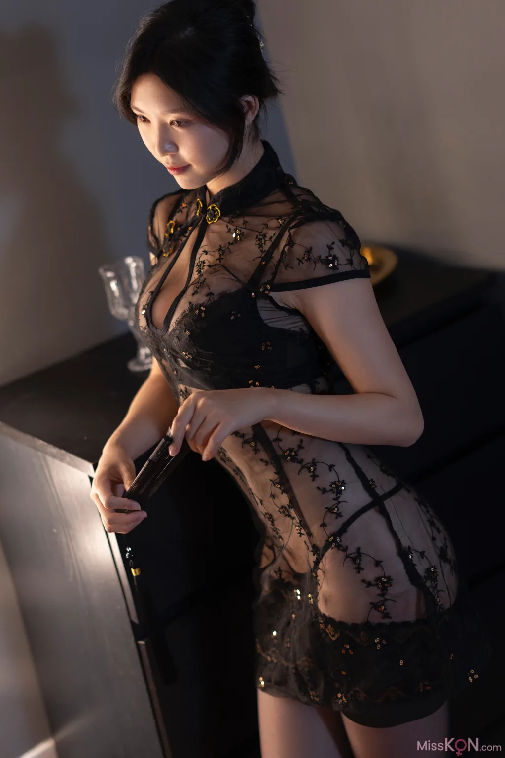 Coser@抖娘-利世_ 玄扇