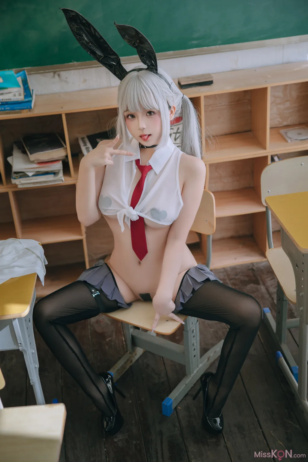 Coser@日奈娇_ 叛逆少女JK