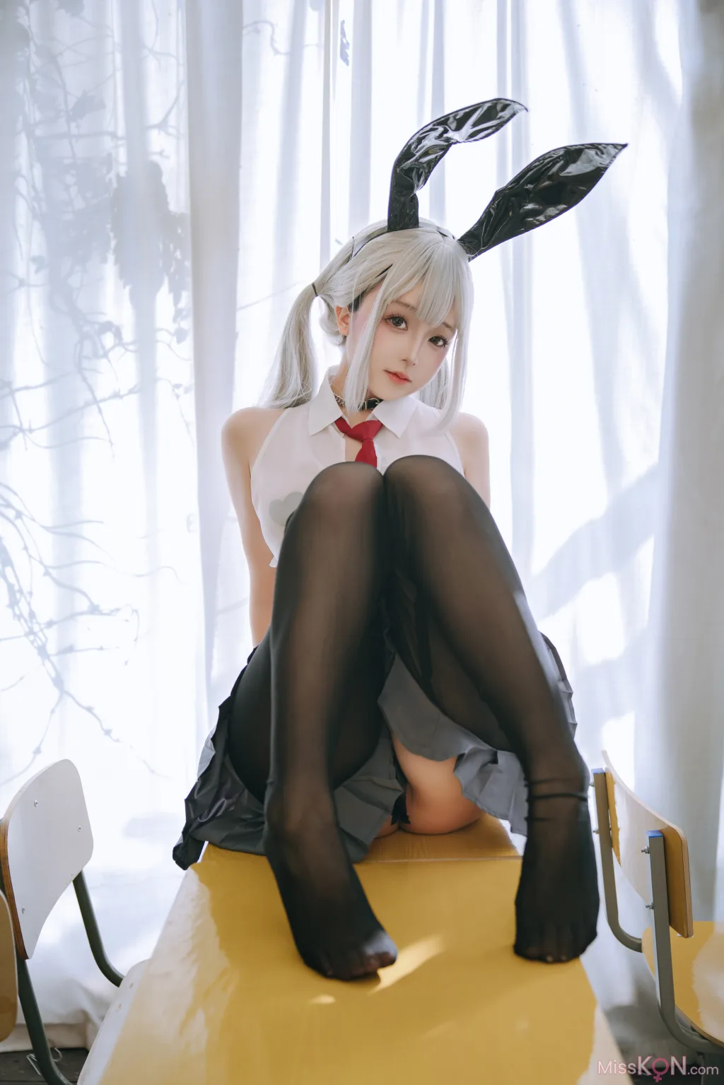 Coser@日奈娇_ 叛逆少女JK