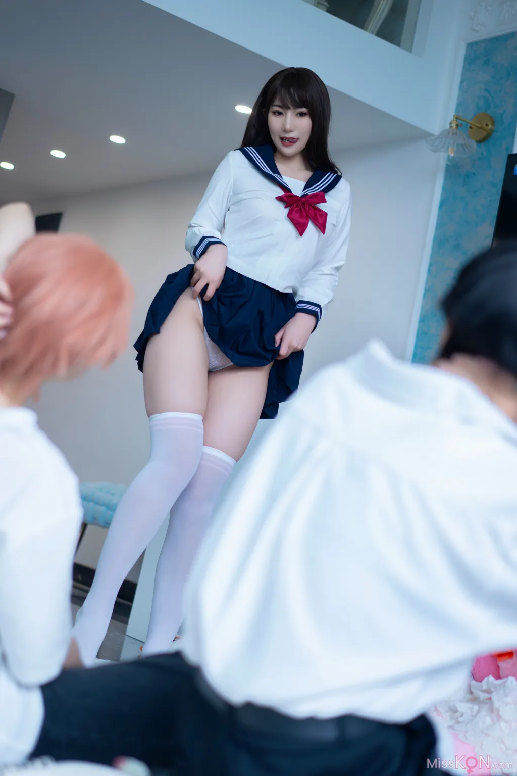 Coser@星澜是澜澜叫澜妹呀_ 哥哥的朋友