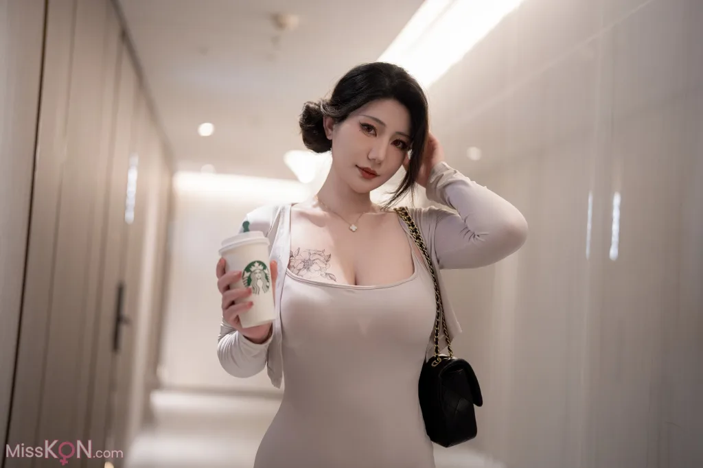 Coser@星澜是澜澜叫澜妹呀_ 都市之夜