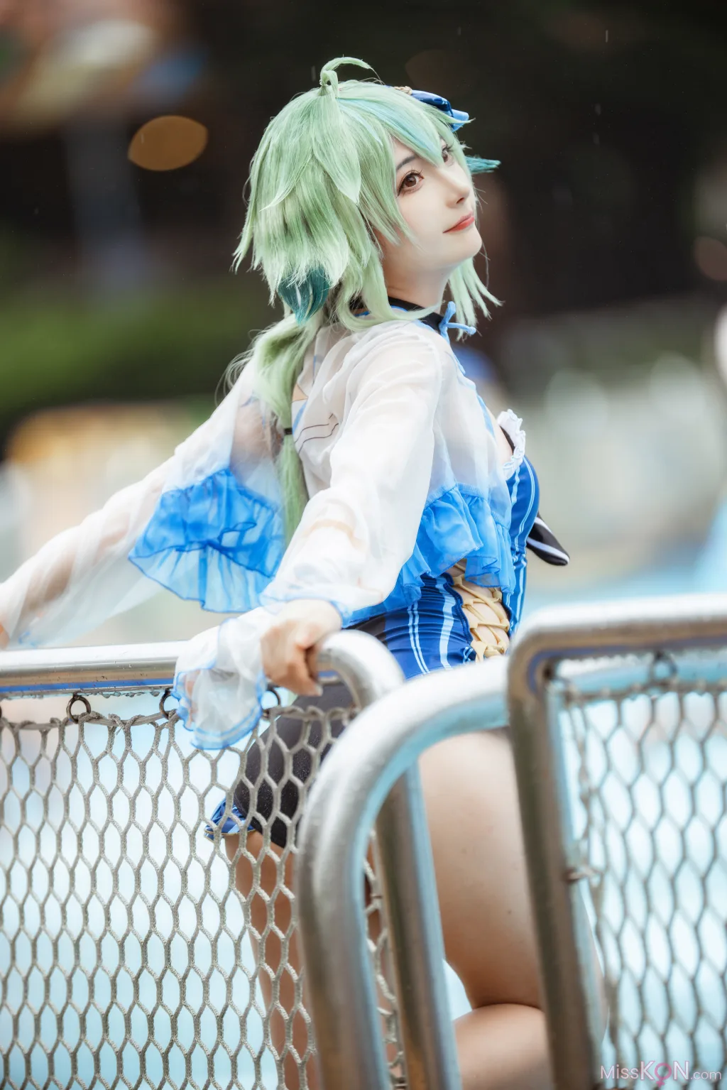 Coser@是三不是世w_ 砂糖泳装