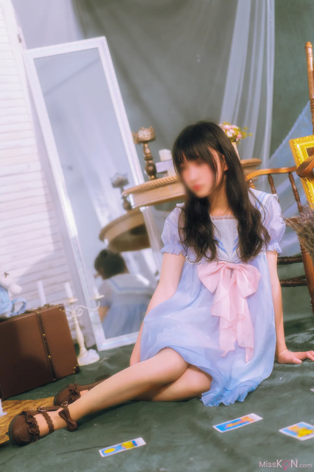 Coser@杪夏_ Lolita