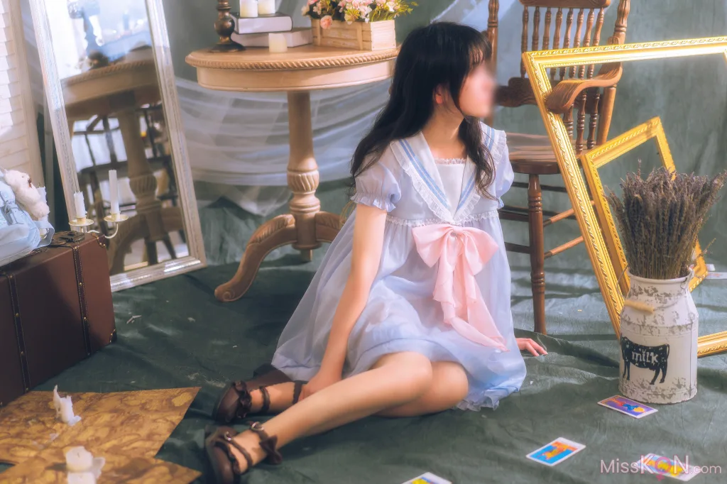 Coser@杪夏_ Lolita