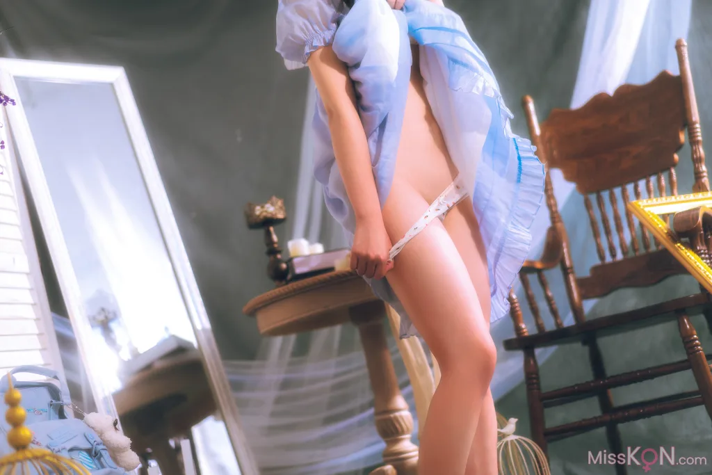 Coser@杪夏_ Lolita