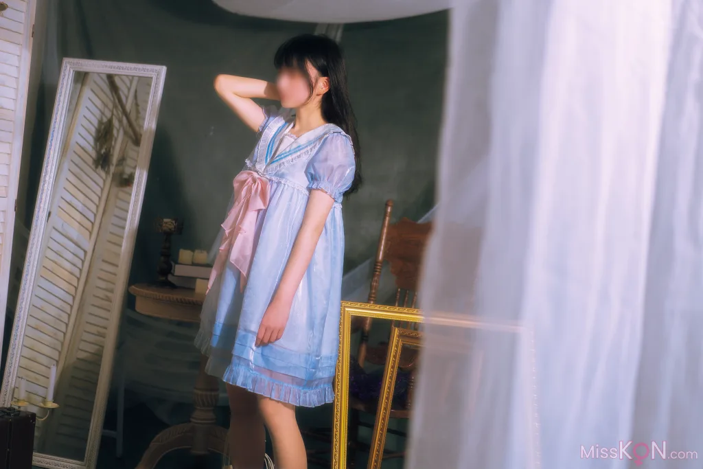 Coser@杪夏_ Lolita