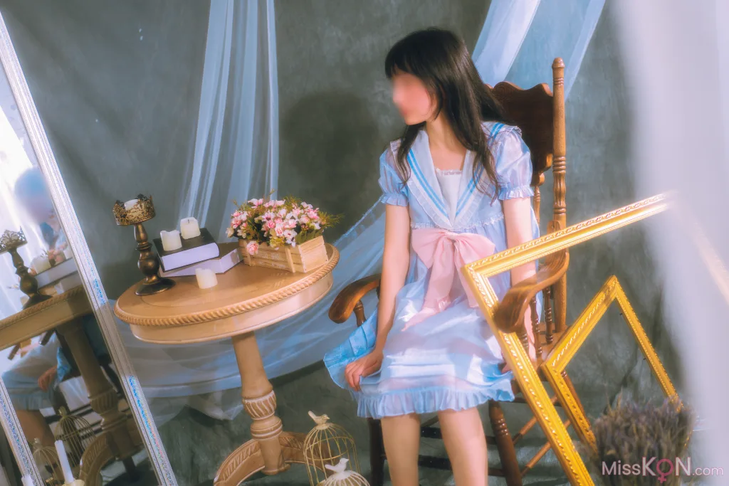 Coser@杪夏_ Lolita