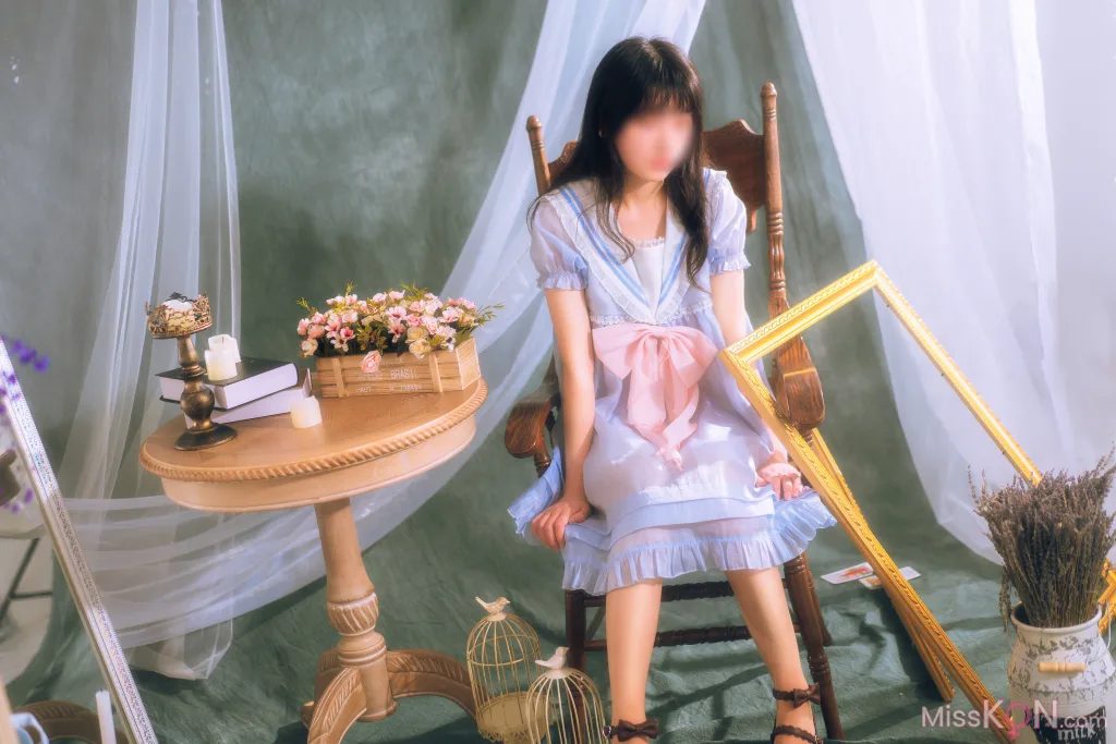 Coser@杪夏_ Lolita