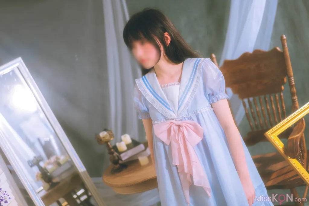 Coser@杪夏_ Lolita