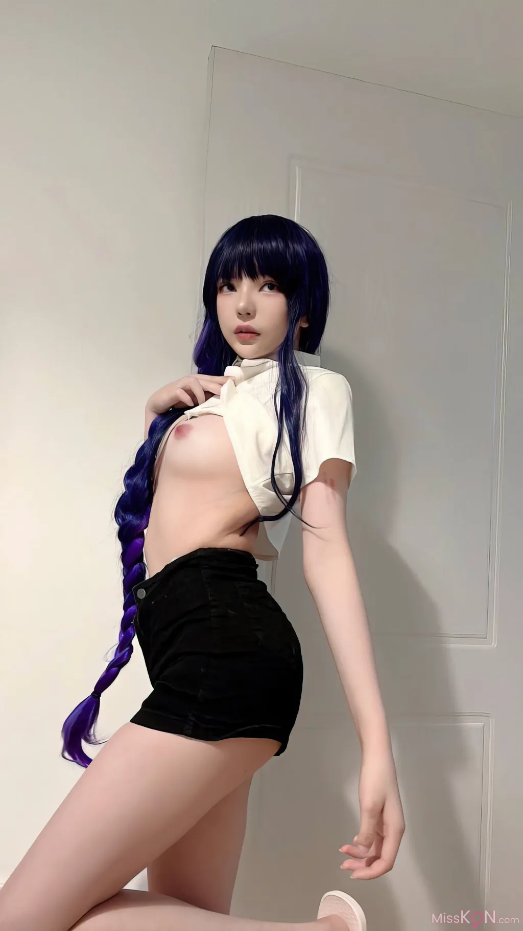 Coser@核酸酱_ 顶级鲜美无比超嫩福利姬美女合集