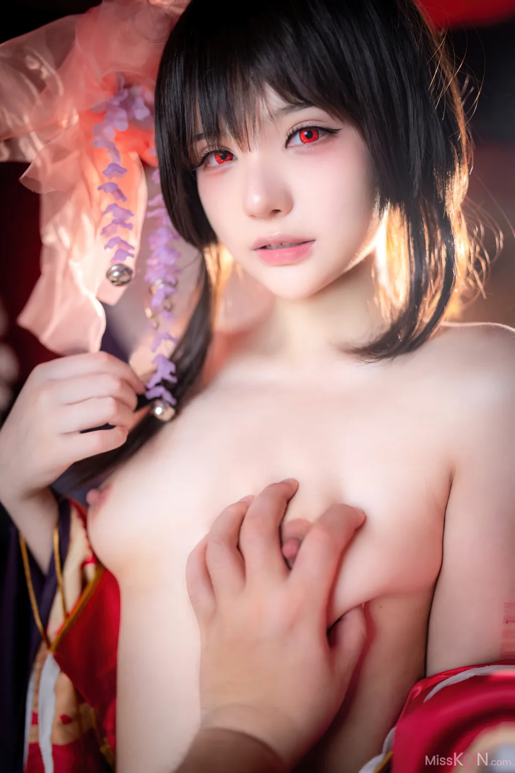 Coser@核酸酱_ 顶级鲜美无比超嫩福利姬美女合集