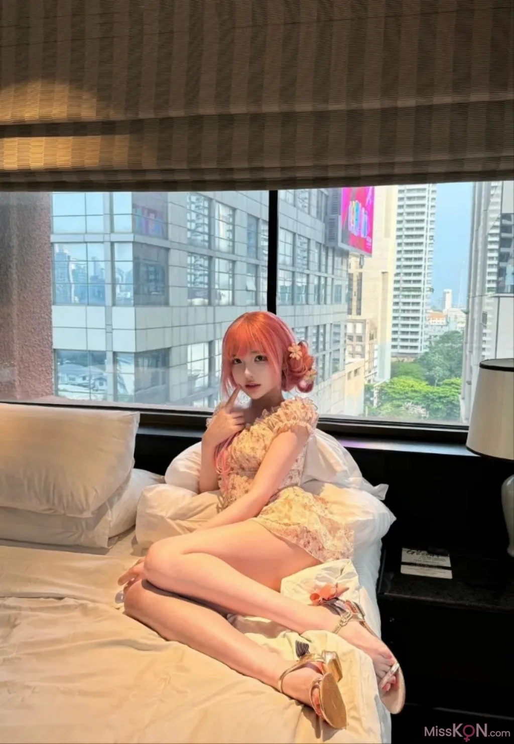 Coser@核酸酱_ 顶级鲜美无比超嫩福利姬美女合集