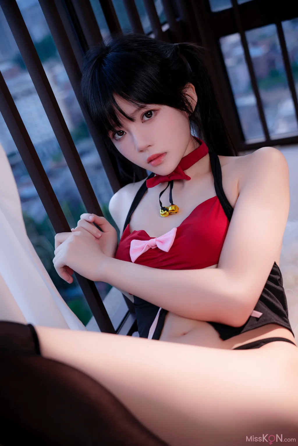 Coser@桜桃喵_ 礼物