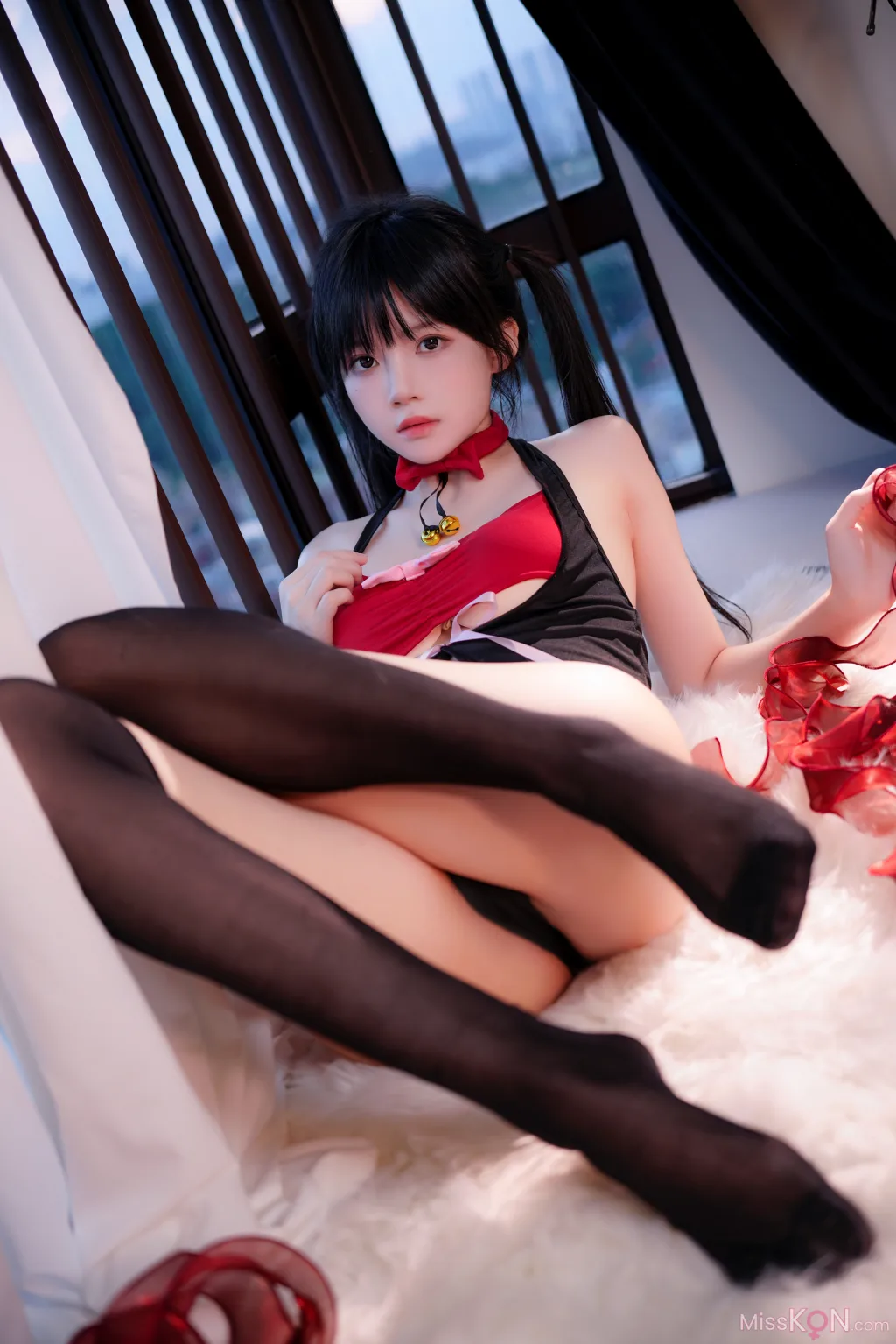 Coser@桜桃喵_ 礼物