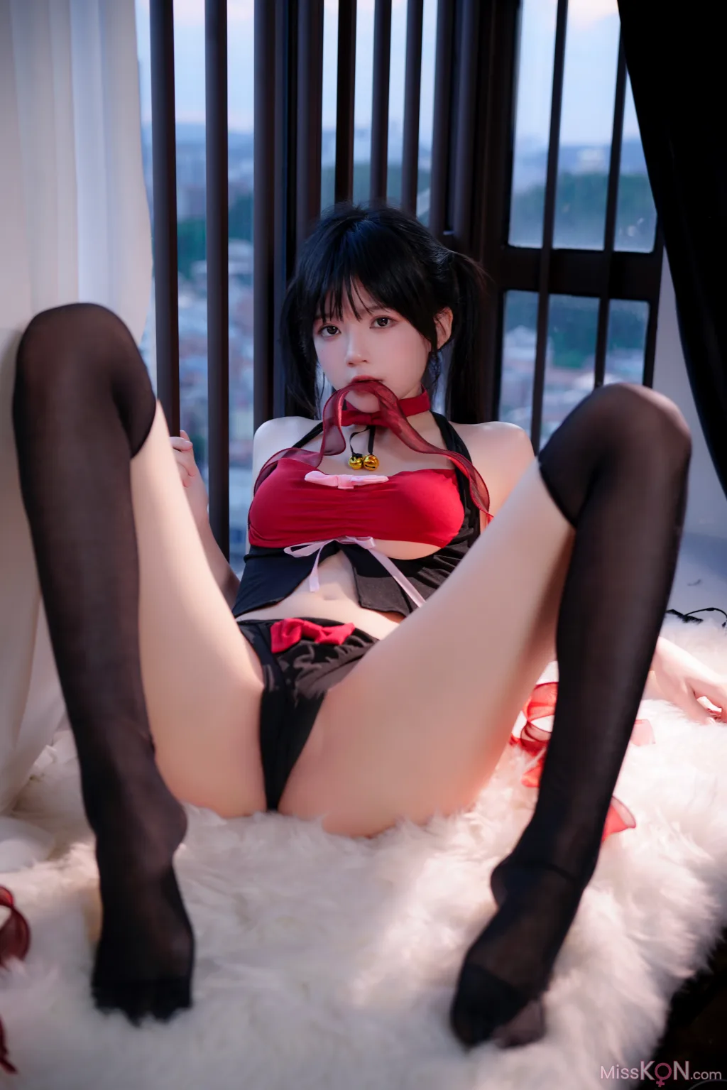 Coser@桜桃喵_ 礼物