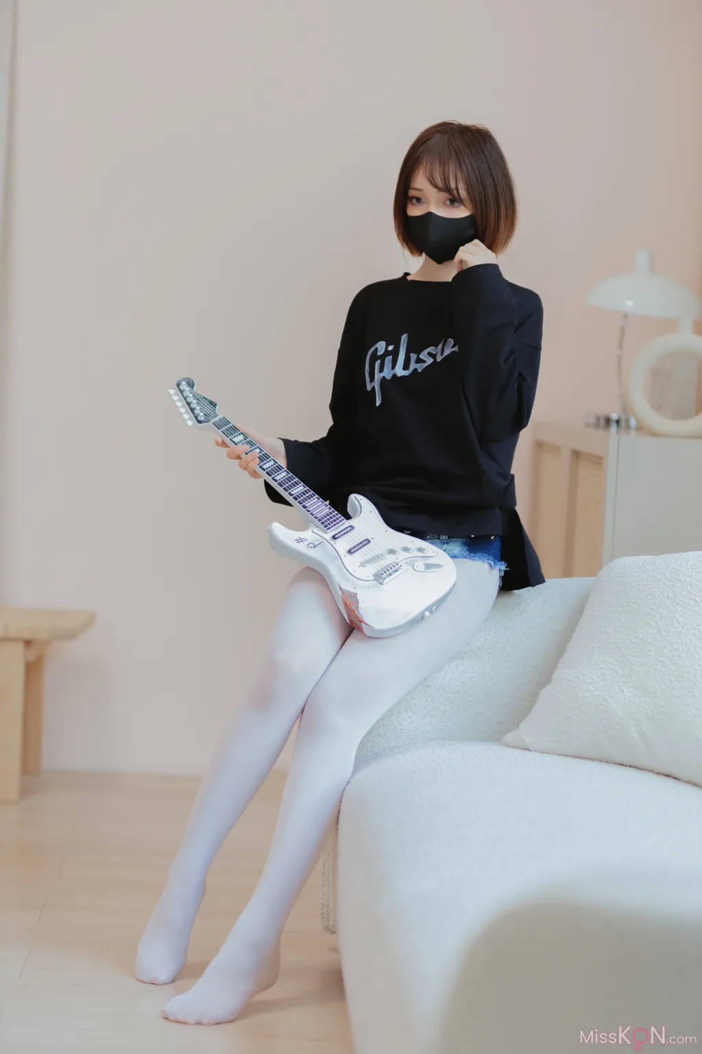 Coser@洛桑w伊梓_ 升玖老师