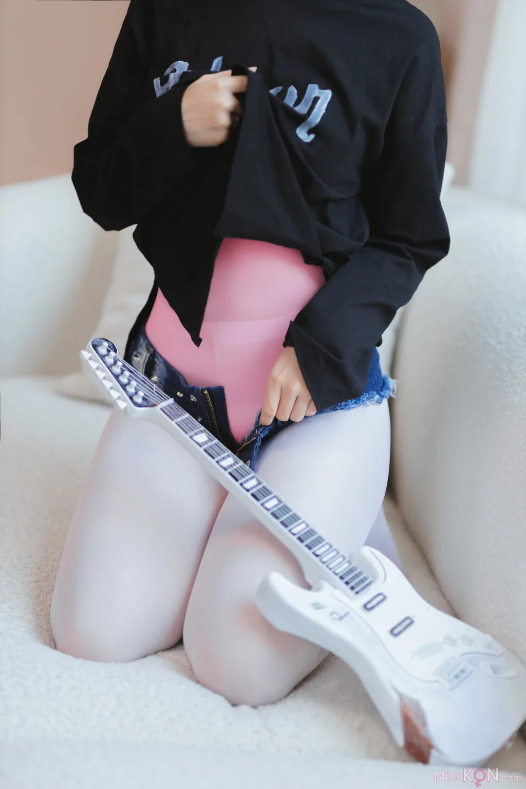 Coser@洛桑w伊梓_ 升玖老师