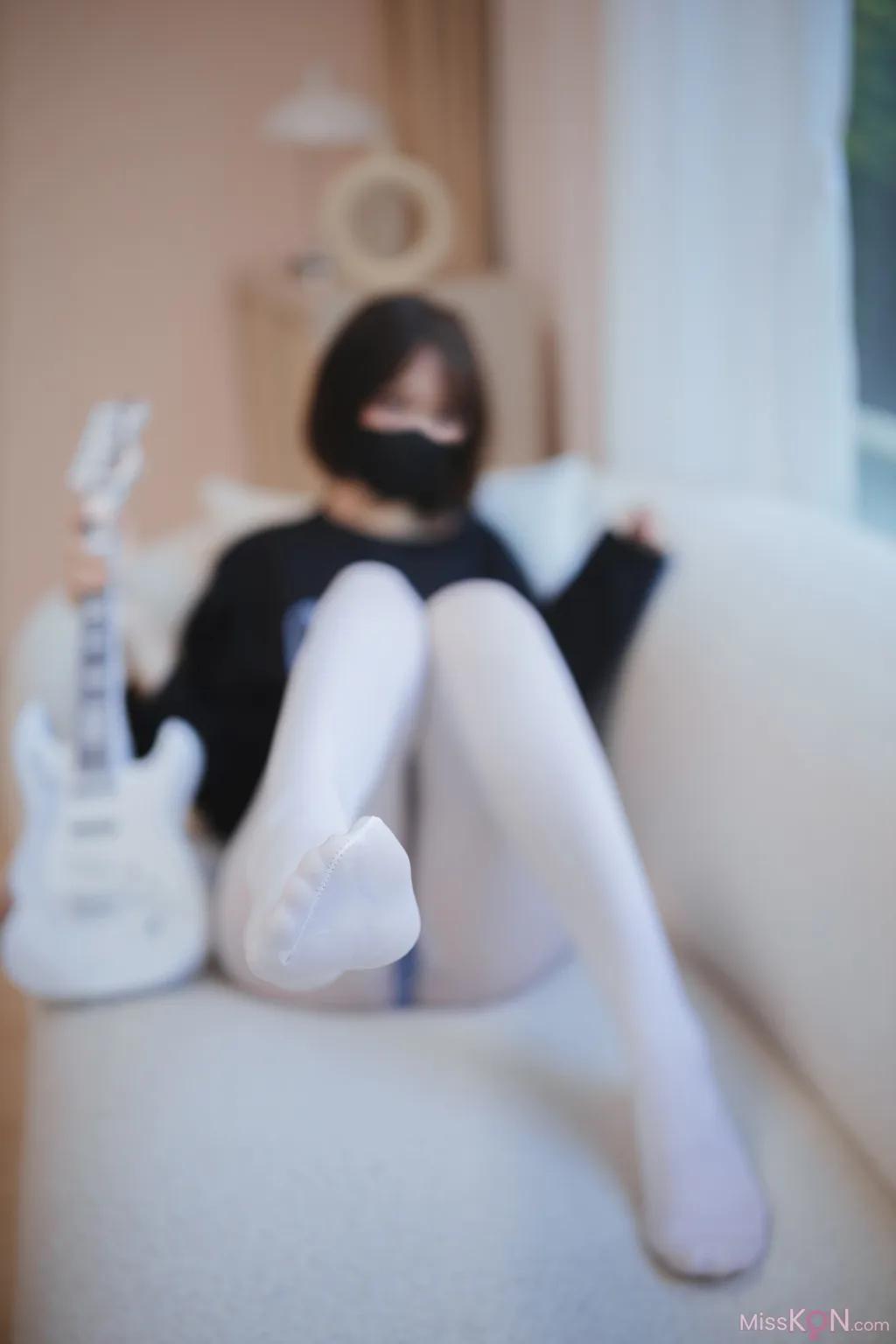 Coser@洛桑w伊梓_ 升玖老师