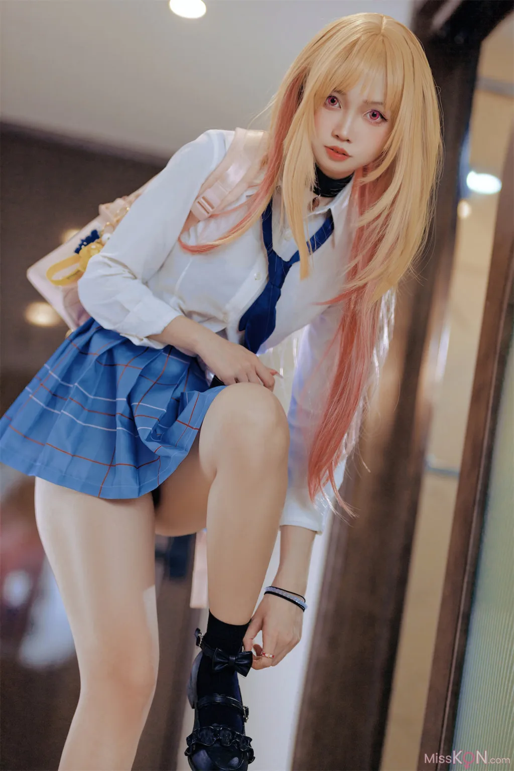 Coser@洛桑w伊梓_ 喜多川海梦