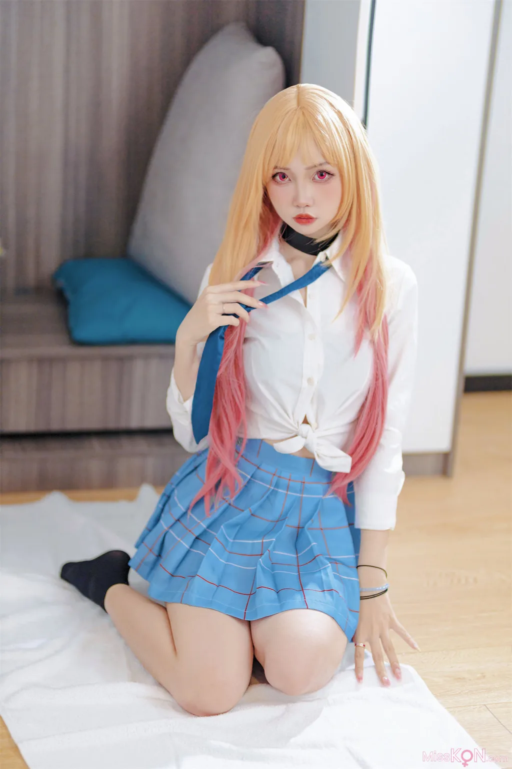 Coser@洛桑w伊梓_ 喜多川海梦