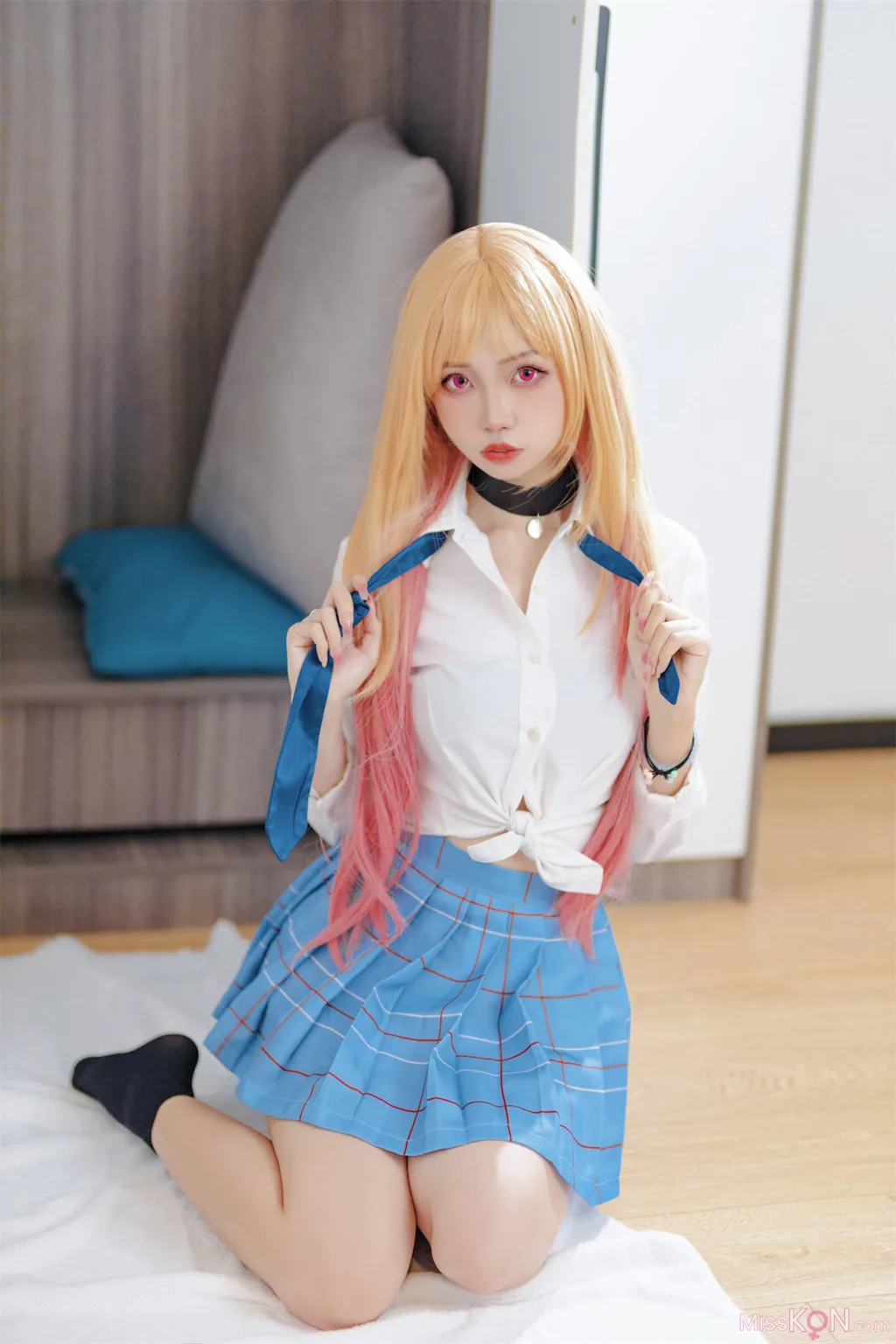 Coser@洛桑w伊梓_ 喜多川海梦