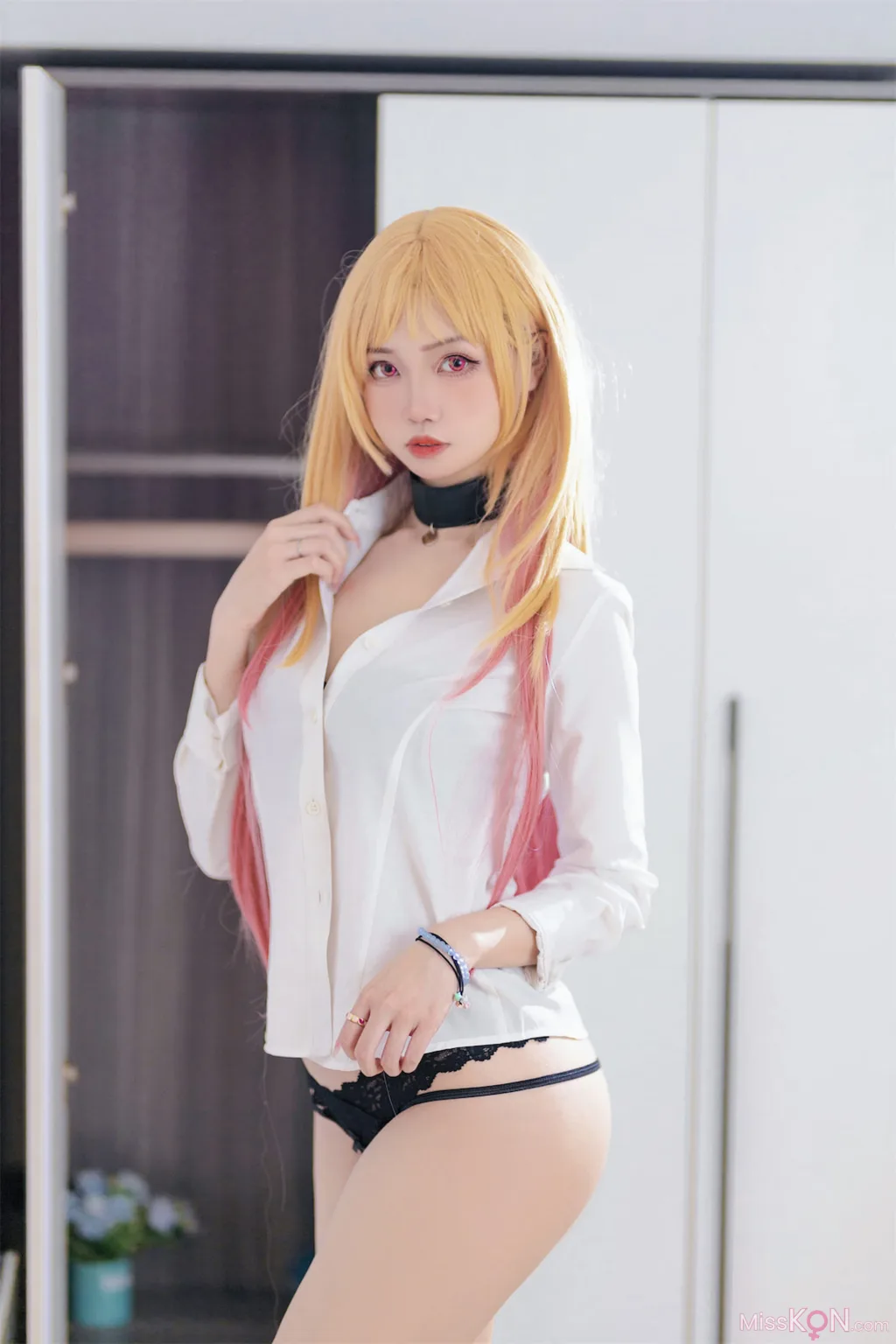 Coser@洛桑w伊梓_ 喜多川海梦