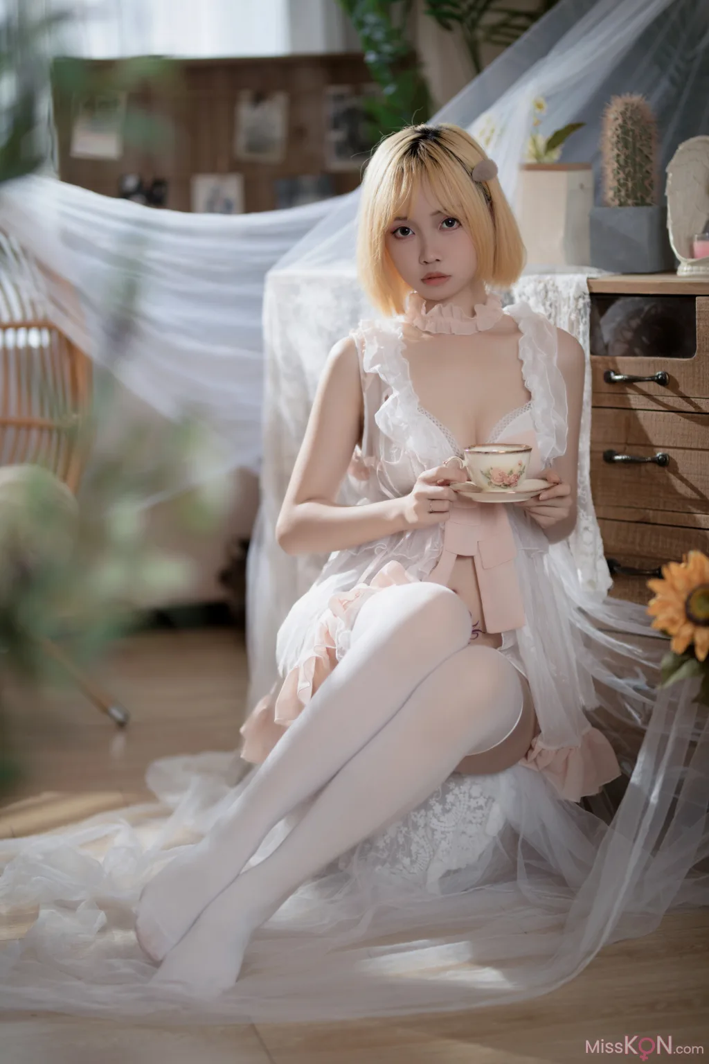 Coser@洛桑w伊梓_ 暖冬日记