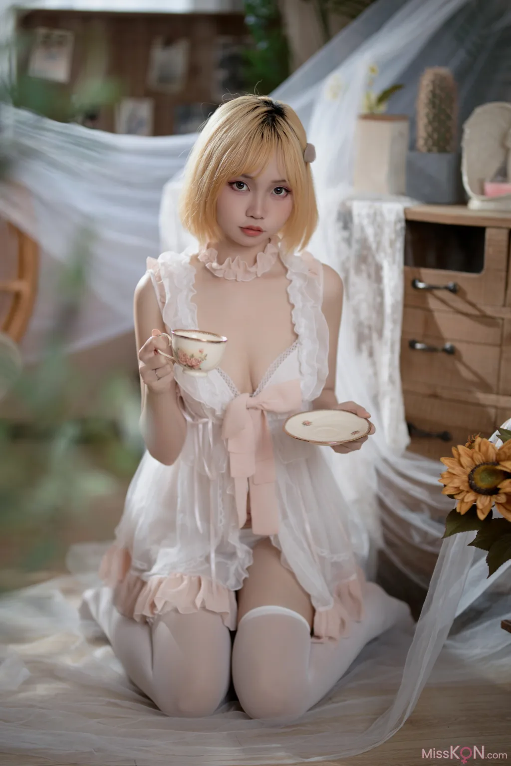 Coser@洛桑w伊梓_ 暖冬日记